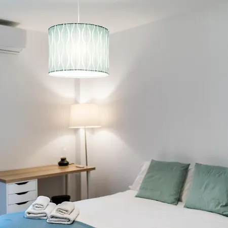 Precioso Apartamento Con Parking En Granada Esterno foto