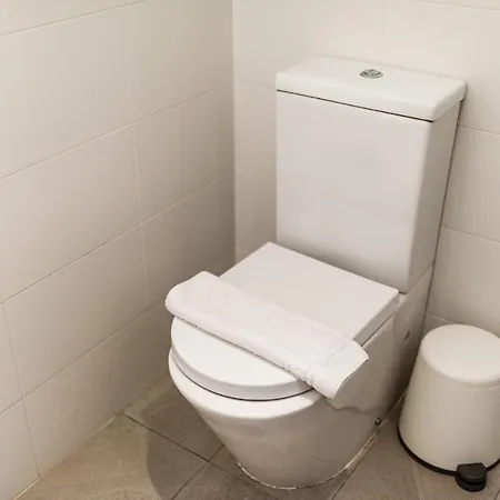Precioso Apartamento Con Parking En Granada Esterno foto