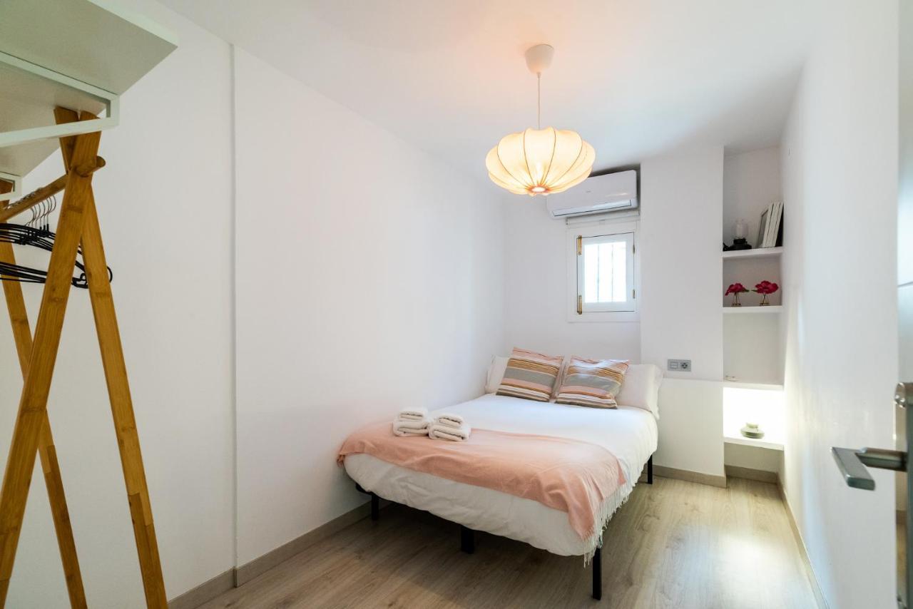 Appartamento Precioso Con Parking En *