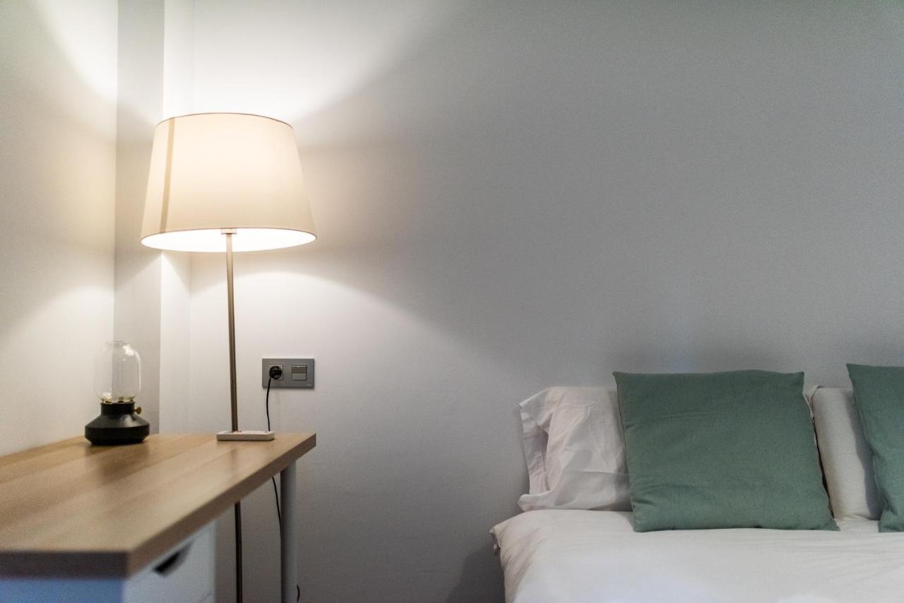Appartamento Precioso Con Parking En