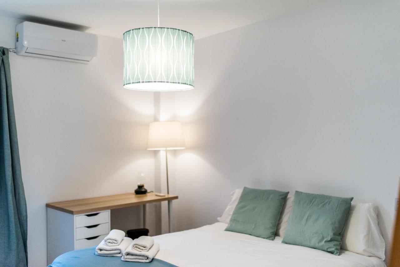 Appartement Precioso Con Parking En Grenade