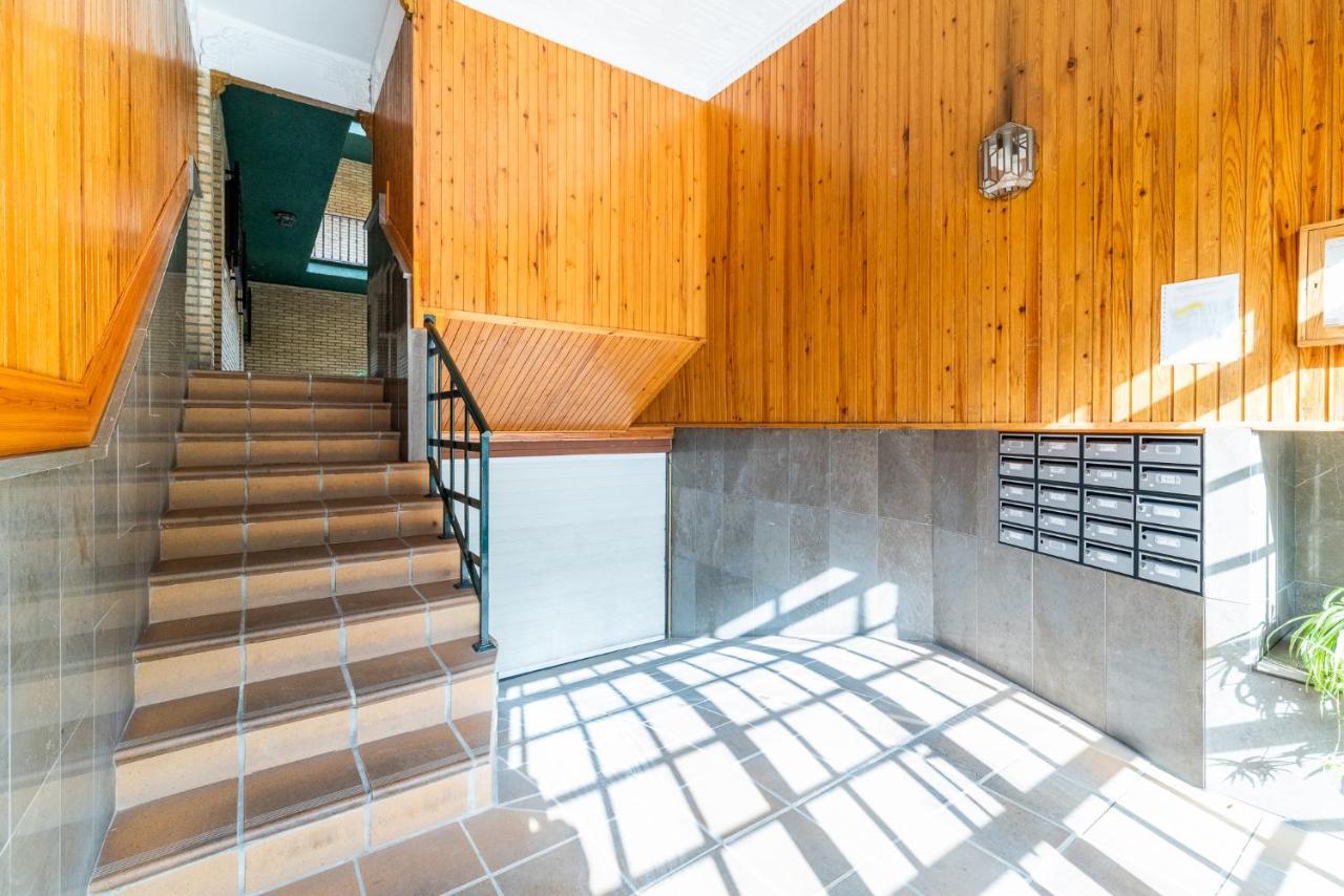 Precioso Con Parking En Appartement Grenade