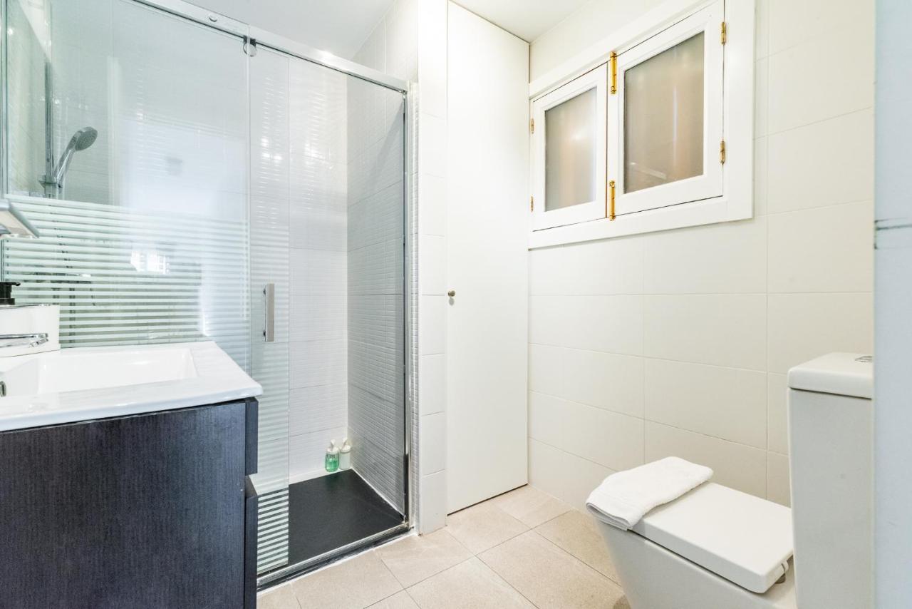 Appartement Precioso Con Parking En
