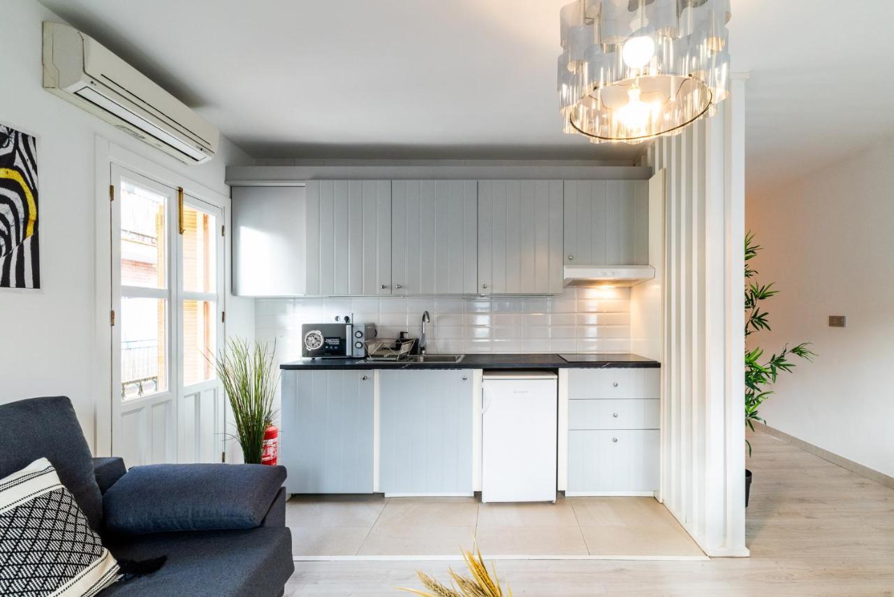 Appartement Precioso Con Parking En